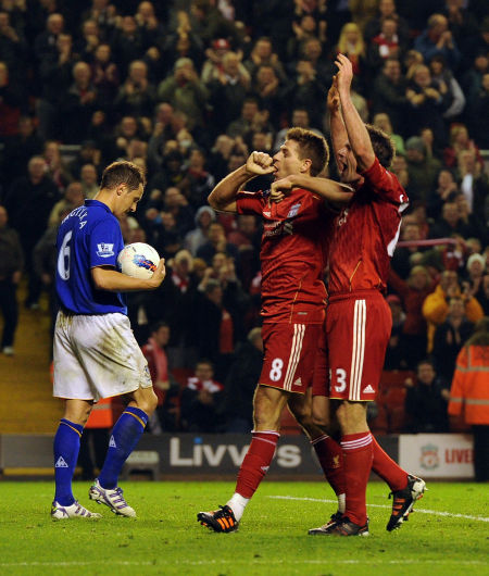 他证明了一件事：你们错了（证据在此：他推翻了你们的判断）